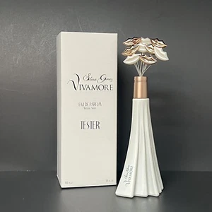 Selena Gomez VIVAMORE Women Perfume 3.4oz-100ml EDP Spray DISCONTINUED (BQ36 - Picture 1 of 1
