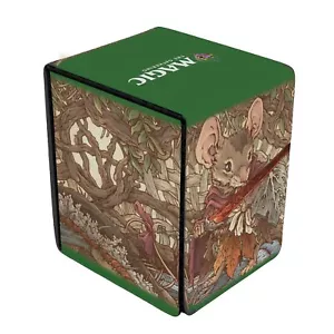 Ultra Pro - Bloomburrow Alcove Flip Deck Box Special Artist - Magic Gathering - Bild 1 von 1