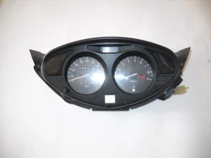 INSTRUMENT KILOMETERZÄHLER HONDA DEAUVILLE 650 1998 2005 SPEEDOMETER  - Bild 1 von 2