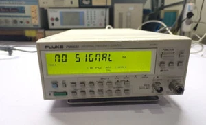 PM6685 Universal Frequency Counter 300MHz #T5 - Bild 1 von 4