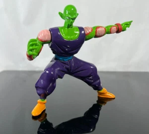 Piccolo - Dragon Ball Z: The Saga Continues Action Figure [Irwin Toys, 1997] - Picture 1 of 2