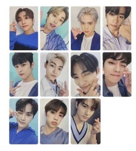 The boyz LAPOTHICELL korea olive young Official photo card - Picture 1 of 24