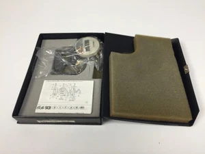 Mitutoyo 547-500 Digimatic quick thickness gauge - Picture 1 of 1