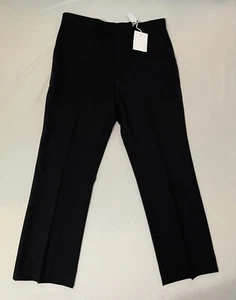 Neu mit Etikett Delta Airlines GPS Cordura Hose Herren Größe 33 kurz schwarz " - Bild 1 von 7