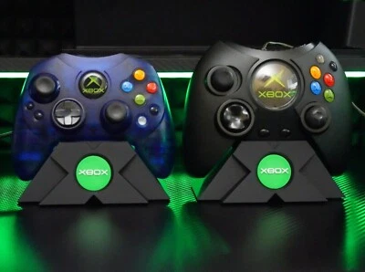 Suporte de exibição para controle OG XBOX - Imagem 1 de 4