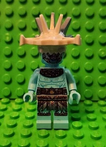 Lego Figurine Super Heroes Minifig - Attuma - Picture 1 of 4