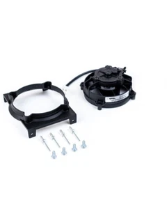 OEM ENDURO KÜHLERLÜFTER VENTILATOR für BETA RR 4 TAKT KIT BJ 2022 MODELL 2023 - Bild 1 von 11