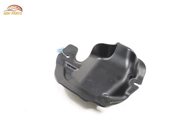 BMW X1 F48 2016-2020 columna de dirección cubierta escudo OEM Foto 1 de 4