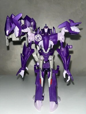 starscream transformers hasbro - Immagine 1 di 4