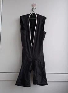 Assos FI.MILLE GP Vomens Bib Cycling Shorts Vintage - Picture 1 of 7