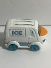 Hot Wheels voitures de personnages Disney Olaf 2" modèle de camion de glace gelé à l'échelle moulée sous pression