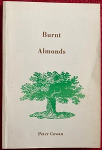 Burnt Almonds Peter Cowan - Bild 1 von 9
