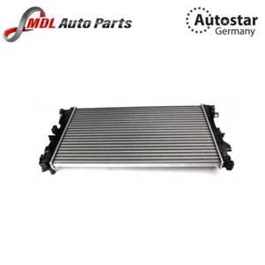 Autostar Germany RADIATOR W639 VIANO For Mercedes Benz 6395010401 - Picture 1 of 1