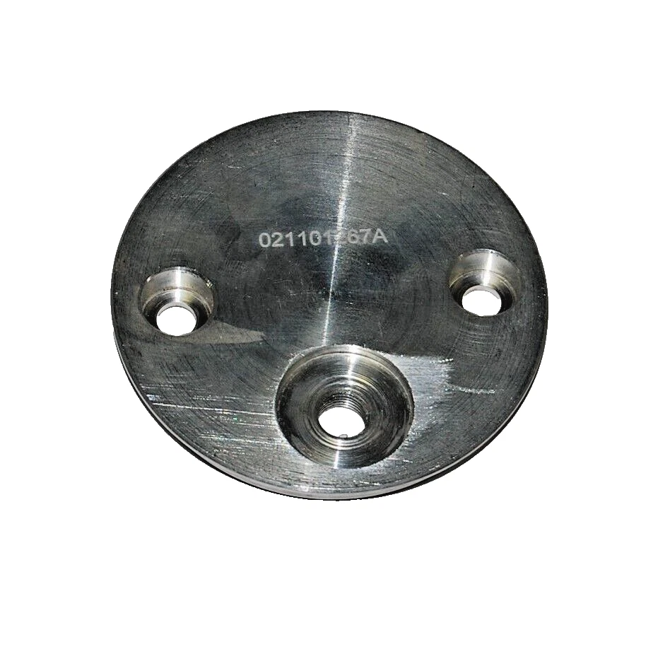 Cubierta del transmisor de temperatura de aceite para Volkswagen Type2 Bus 1972-1979 furgoneta 1980-12/1982 Foto 1 de 1