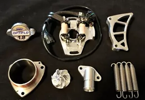 MSV Racing ’89-’01 CR500 Power Pack “Plus” - Picture 1 of 12