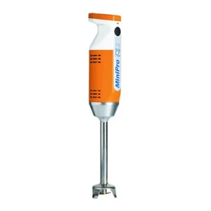 Dynamic MX070.1 MiniPro Handheld Mixer Variable Speed Orange 120V - Picture 1 of 2