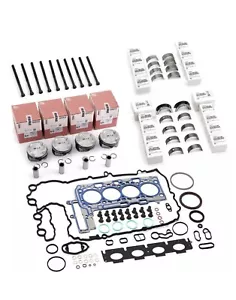 B46 B48 2.0L Engine Overhaul Kit CR11:1 For BMW 320i Mini Cooper F30 F48 F55 F56 - Picture 1 of 6