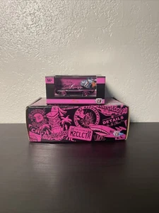 M2 MACHINES AUTOCLUB BOX #19 DODGE CHALLENGER  IN HAND HOT!!! 🔥🆕✅ - Picture 1 of 1