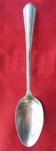 1928 Lady Diana Pattern Teaspoon By Towle Sterling Silver 6" Lg 26 Grams - Picture 1 of 8