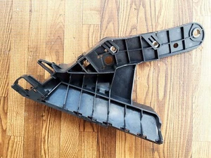 13-16 Nissan Altima. Used OEM front bumper bracket- guide LH driver side. - Picture 1 of 5
