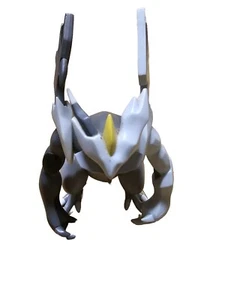 Pokemon Takara TOMY Black Kyurem Pocket Monster Collection Figure Collectible - Picture 1 of 4