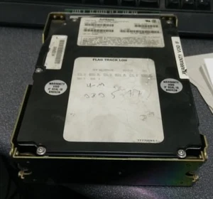 Imprimis 94205-51 77747201 77775451 40MB 5.25" Hard Disk Drive - Picture 1 of 4