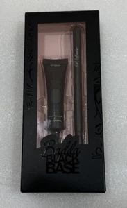 P Louise Badda Black Base 15ml Multi-use Eyeshadow Base With Brush - Picture 1 of 6