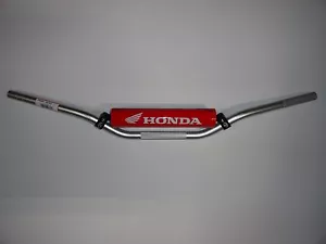 CR Hi Aluminum Handle Bar Handlebar Honda CR125 CR250 CR500 XR250 XR400 CRF XR - Picture 1 of 1