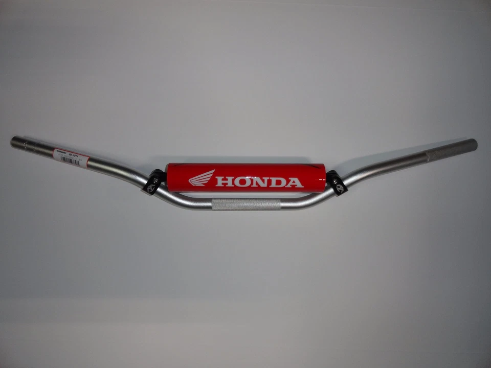 CR Hi Aluminum Handle Bar Handlebar Honda CR125 CR250 CR500 XR250 XR400 CRF XR - Image 1 of 1