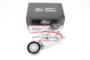 Gates Drive Belt Tensioner 038903315AE For Volkswagen Beetle Golf Jetta Diesel - Picture 1 of 3