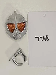Accel - Anello Cavaliere Leggenda - Mago Cavaliere Kamen - Foto 1 di 1