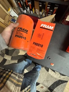 FRAM PH8910 "" READ THE LISTING ''' - Picture 1 of 2