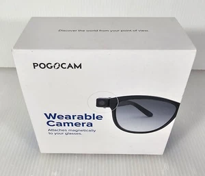 Pogocam Wearable Camera Photo & Video NEW - Picture 1 of 5