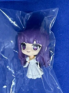 ☆ Frieren Beyond Journey's End White Fern Mini Figure 2024 Bushiroad Anime jp - Picture 1 of 10