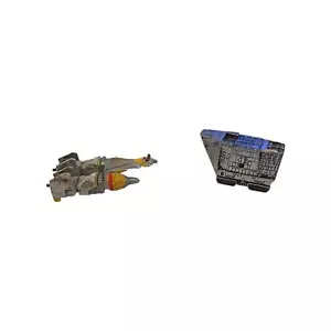 Micro Machines Star Wars Podracer und Jawa’s Sand Crawler - Bild 1 von 11