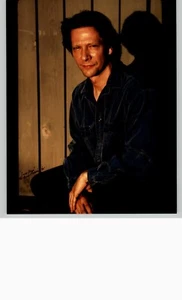 8x10 Photo - Movie Photo - Lone Star - 1995 - Chris Cooper - Picture 1 of 2