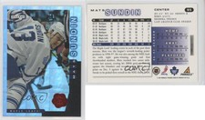 1997-98 Score Artist Proof Mats Sundin #95 HOF
