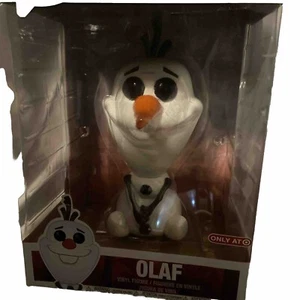 Funko Pop! Disney Frozen II - Olaf (10 inch) Vinyl Figur #603 Target Exclusive - Bild 1 von 4