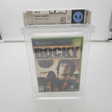 .PS2.' | '.Rocky Legends.
