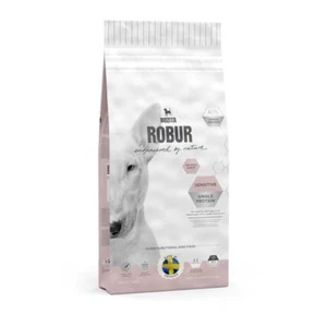 Robur Sensitive Single Protein Salmon | 12,5kg Hundefutter tr. - Bild 1 von 1