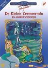 Kleine Zeemeermin (afl 5-8) DVD NEW