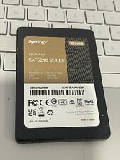 Synology SAT5210 SAT5210-1920G 1.92 TB Solid State Drive ALMOST 2TB SATA