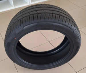 235 45 R19 99V XL Nexen NFERA Sport EV Sommerreifen ( DeMo ) - Bild 1 von 8