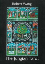 Robert Wang The Jungian Tarot (Cards)