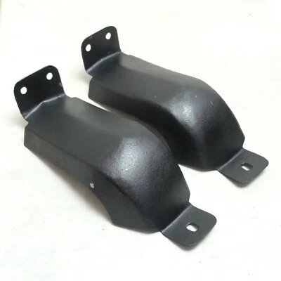 JUEGO DE CUBIERTA PROTECTORA DE LUZ TRASERA PARA TOYOTA LAND CRUISER FJ40 FJ45 BJ40 BJ42 HJ45 Foto 1 de 4