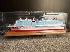 P&O Arvia - Model Ship collectable - FREE SHIPPING - NEW