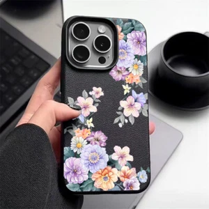 For iPhone 16 Pro Max 15 14 13 12 11 Shockproof Slim Soft Silicone Case Cover - Picture 1 of 30