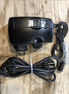 3M BC-100 Smart Battery Charger w/ BC-210 Adapter for Breath Easy BP-15 Battery - Picture 1 of 6