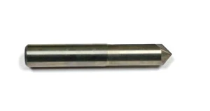 7/16" (.4375") 2-Flute Carbide 100 Degree Countersink MF32184 - Picture 1 of 1