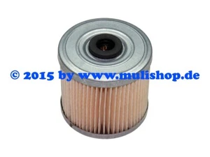 Kraftstofffilter Einsatz M21, M22, M24, M25 u.ä. - 4000541 - Bild 1 von 1